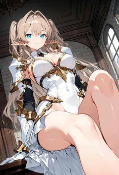 坎坎尼德