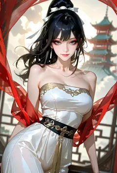 逆天淫神