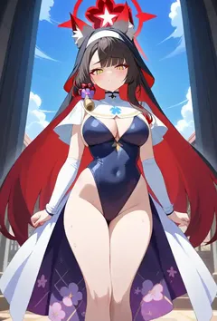 光与暗的双生子