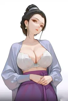被九冥邪魔附身的哪吒却被李靖大义灭亲，在玲珑宝塔的调教下变成众人欣赏的少女喷泉