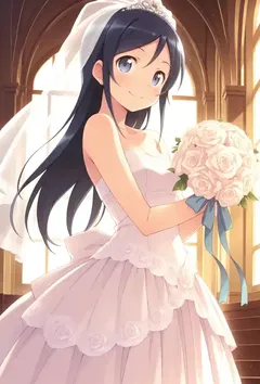 狗尾巴