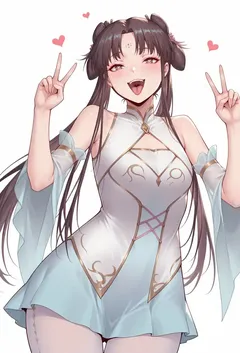 万界穿越