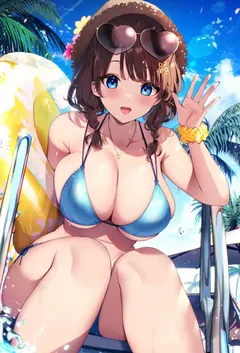 活色生香（ 君莫辞行往）