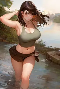 永远的十六岁