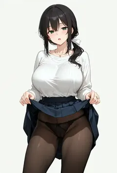 在梦里被白丝雪糕和黑丝巧克力萝莉长门轮番足交榨精