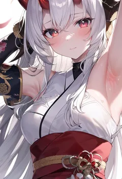穿越绿帽奴？老子肏翻全场！