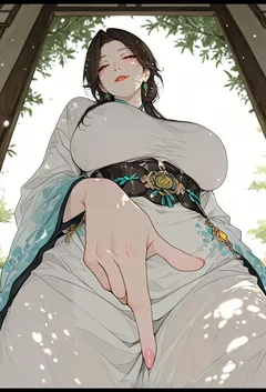 仙剑奇侠传同人——仙剑四加料版