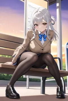 伪娘被强气学姐爆炒这种事情不会发生的吧？