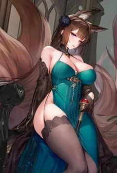 在雪中茶室将病弱军师天城的连体黑丝狠狠撕裂中出,归家后更与赤城加贺土佐一同开启四重奏的淫乱足交盛宴