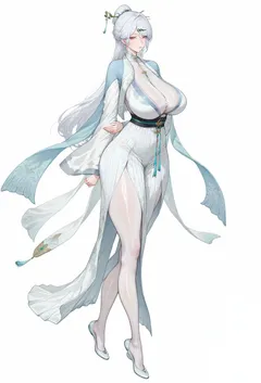 天才傲慢的修仙世家二小姐竟是变态嗜臭癖母猪