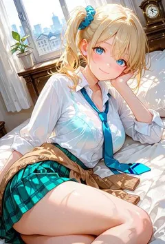 未熟之果，狂欲之花