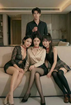 母女宠物饲养日记