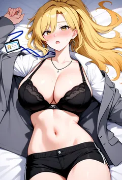 魔盒系统可以让穷鬼扶她打脸全公司吗？