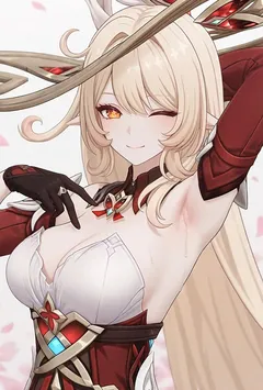 不时以俄语遮羞的艾莉同学—同人NTR艾莉篇