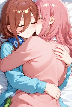 引狼入室【表姐妹骨科/ao】