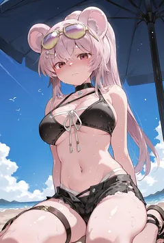【约稿】生命之果
