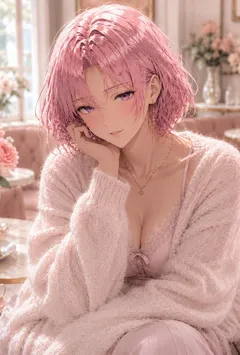 三十岁的熟女也可以拥有爱情吗？