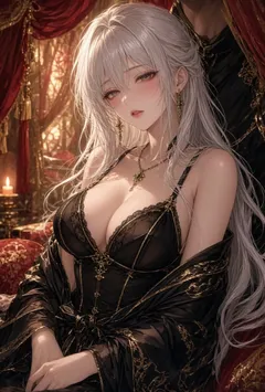 从大师兄到绝色炉鼎：我以变身蛊后之姿复仇，却成仇人榻上奴