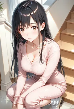 诸天堕美录
