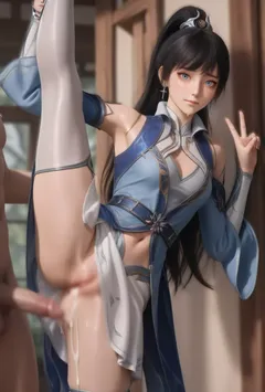 时停斗罗