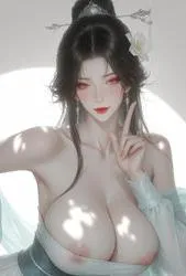 红尘诀