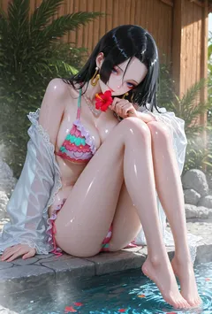 女警林晓