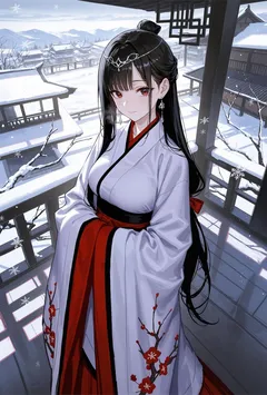 穿越异界变身极品美少女后，我碰到了正在偷偷自慰的养母，哪知道养母和我见面还插着情趣玩具？！欲火焚身的我，当然是先挖矿爽一爽啦