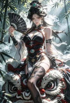 神雕秘传-终南幽墓葬情多，恨海难填献红丸