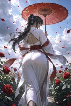 神雕秘传-全真相貌尽皆毁，古墓新添避世人