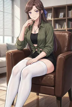 娇妻教室